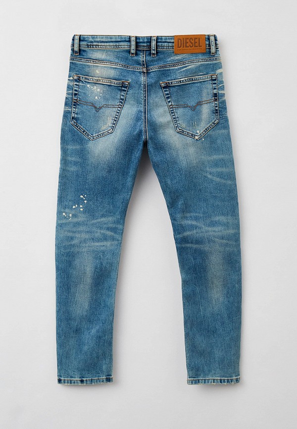 фото Джинсы diesel