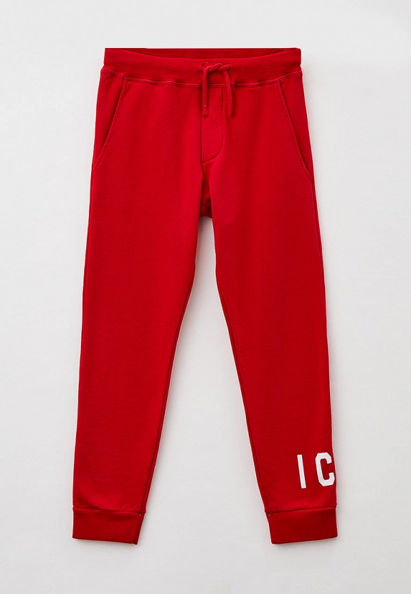 фото Брюки спортивные dsquared2