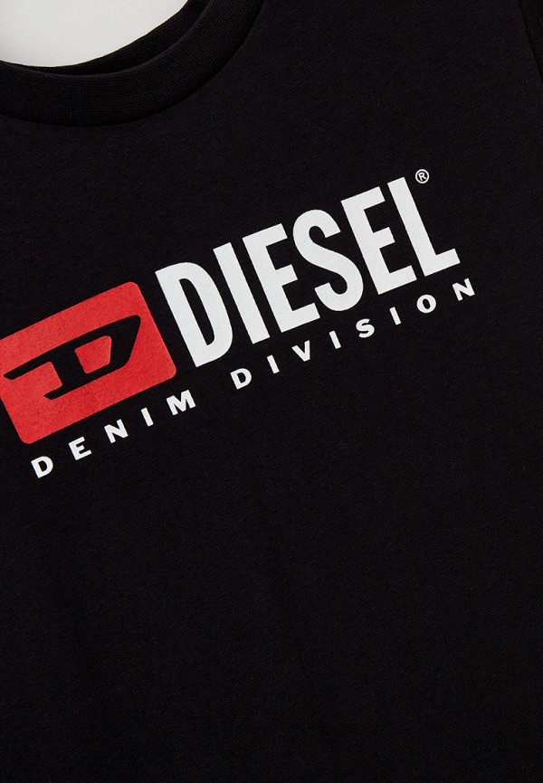 фото Костюм спортивный diesel