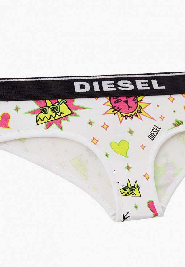 фото Трусы 3 шт. diesel