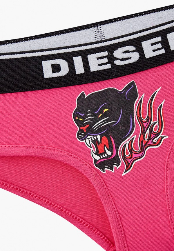 фото Трусы 3 шт. diesel