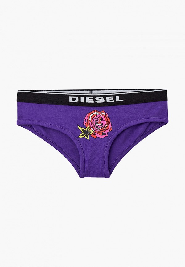 фото Трусы 3 шт. diesel