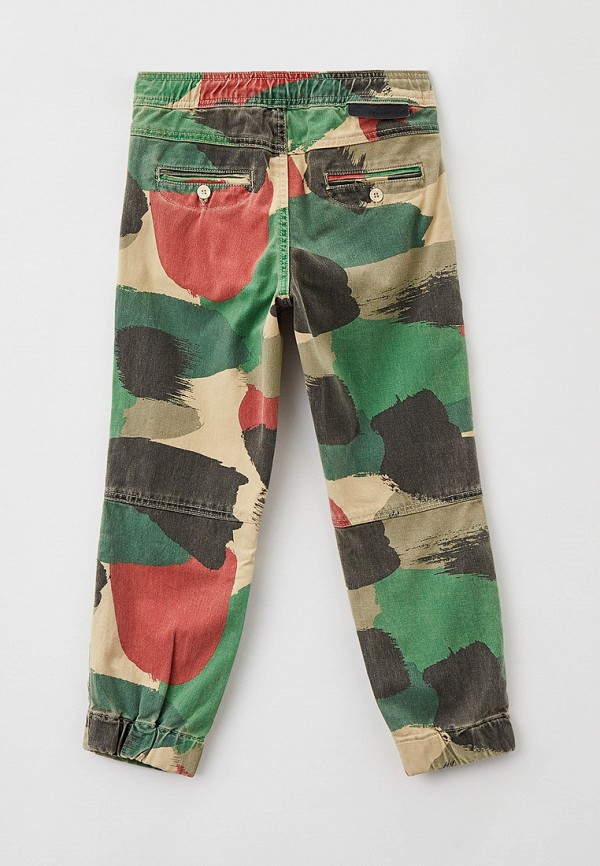 фото Брюки stella mccartney kids
