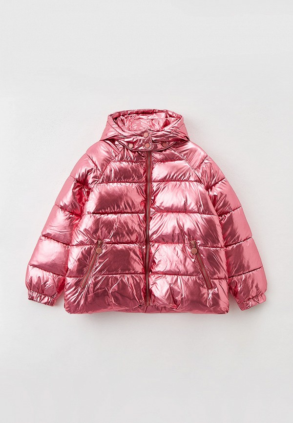 фото Куртка утепленная stella mccartney kids