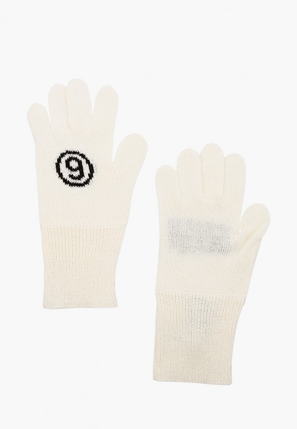 фото Перчатки mm6 maison margiela paris