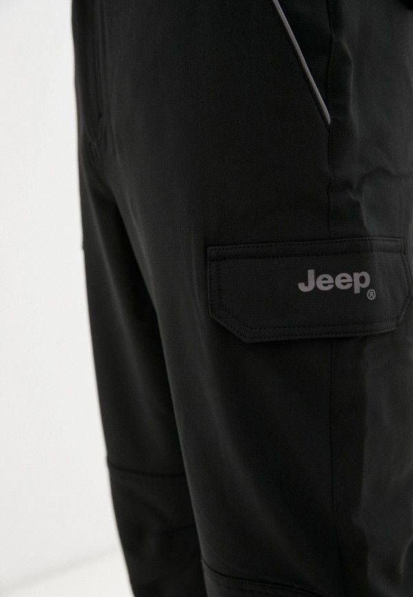 фото Брюки jeep