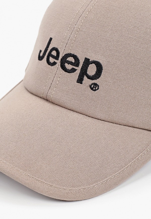 фото Бейсболка jeep