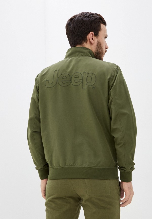 фото Куртка jeep