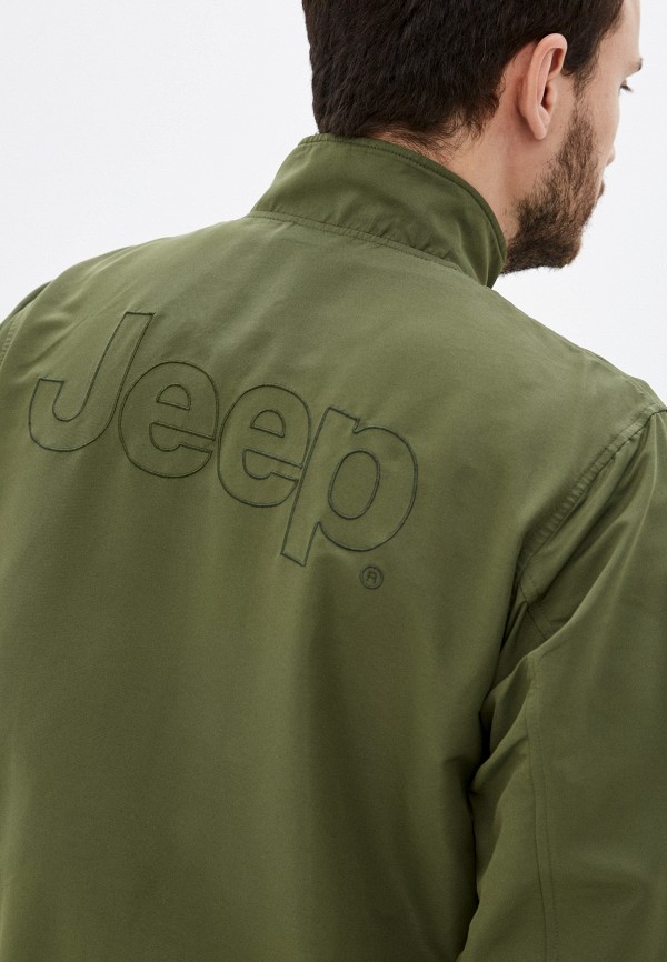 фото Куртка jeep