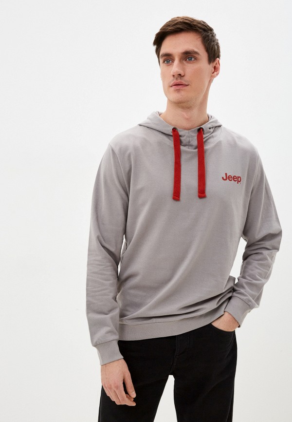 фото Худи jeep