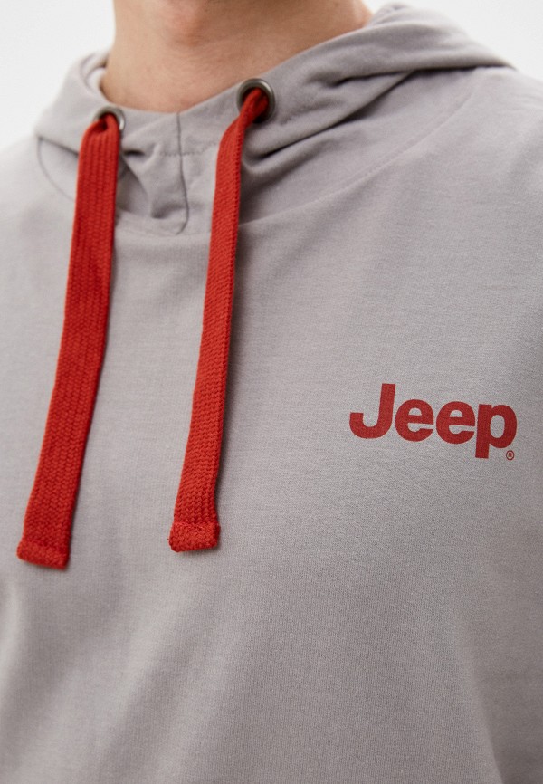 фото Худи jeep