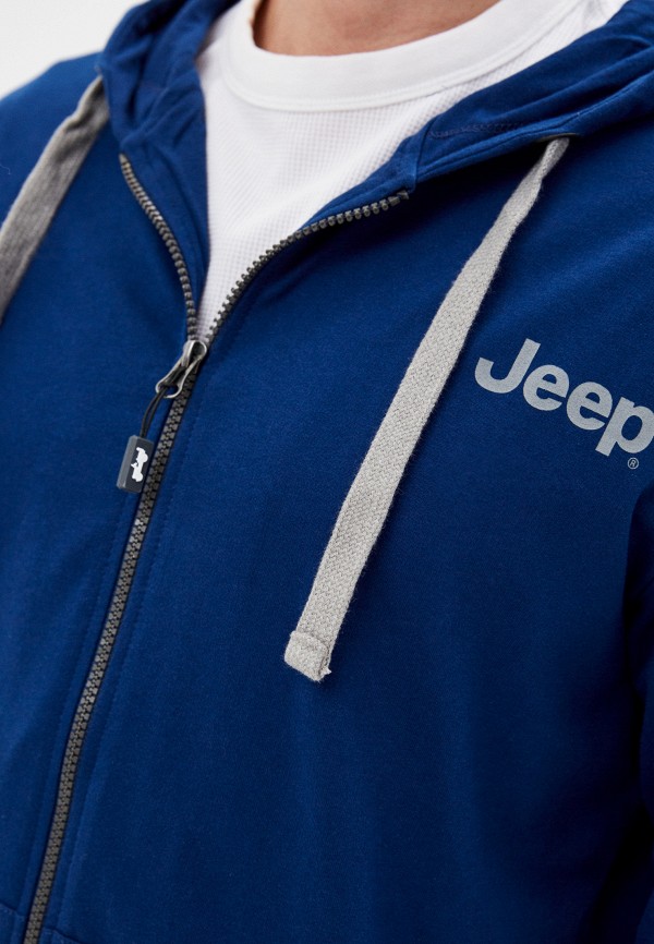 фото Толстовка jeep