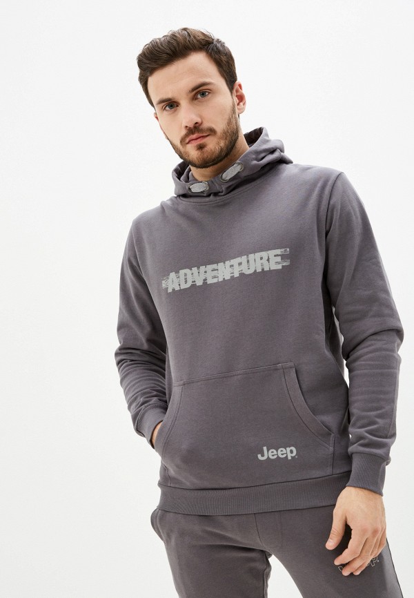 фото Худи jeep