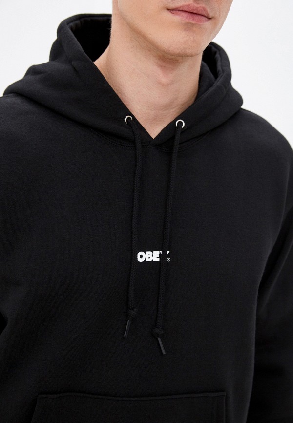 фото Худи obey