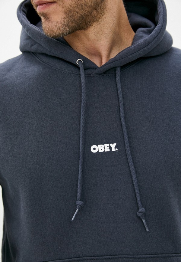 фото Худи obey