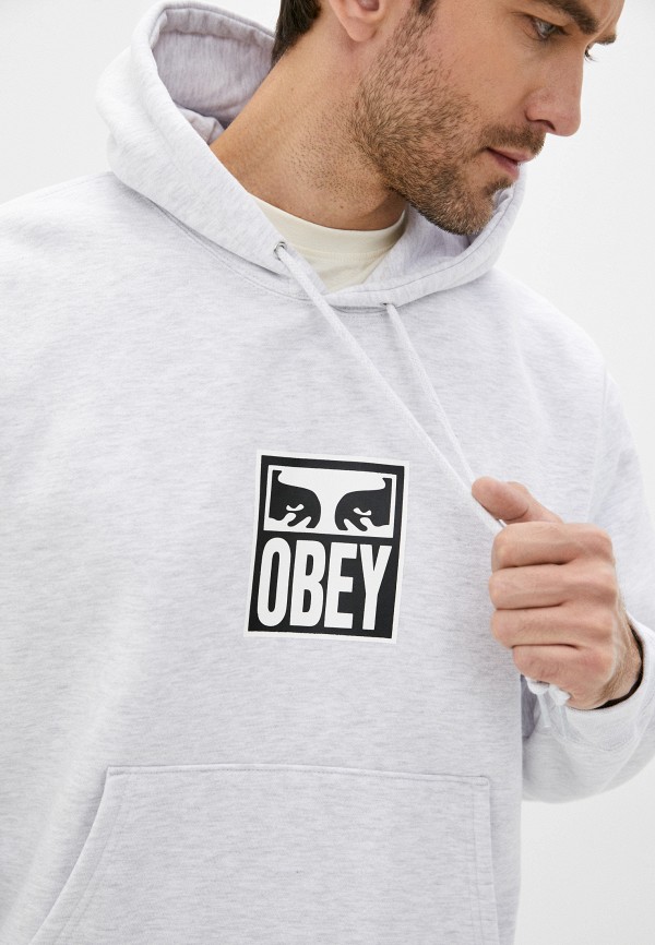 фото Худи obey