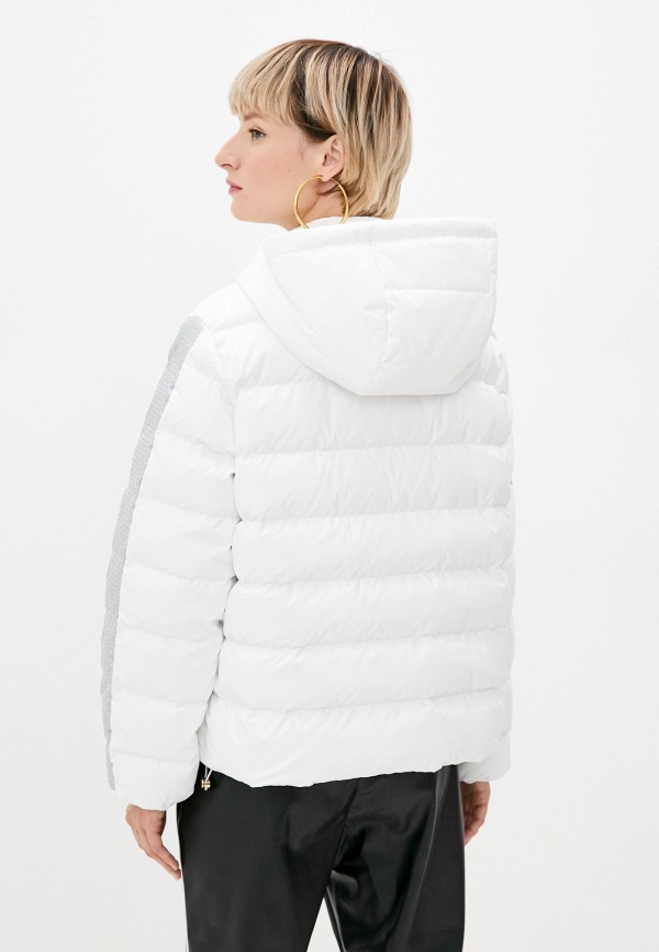 фото Пуховик liu jo sport