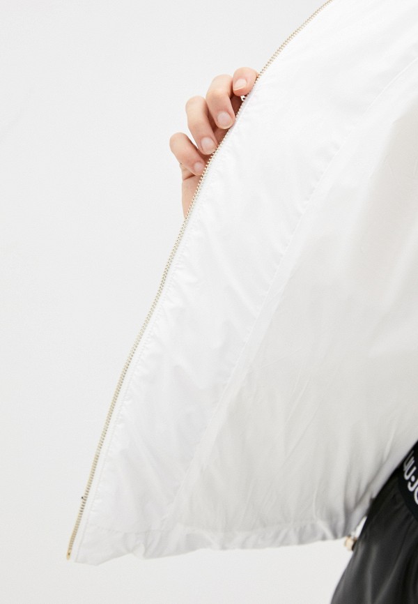 фото Пуховик liu jo sport