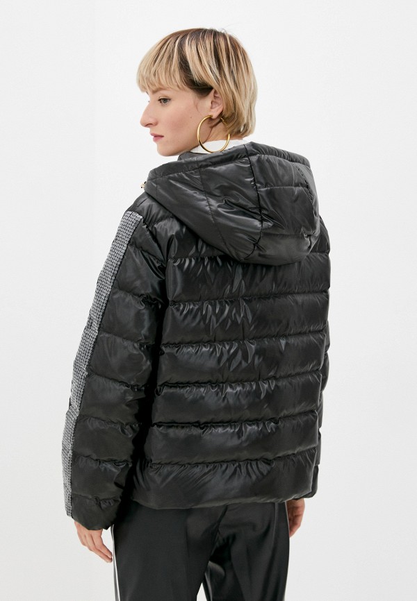 фото Пуховик liu jo sport