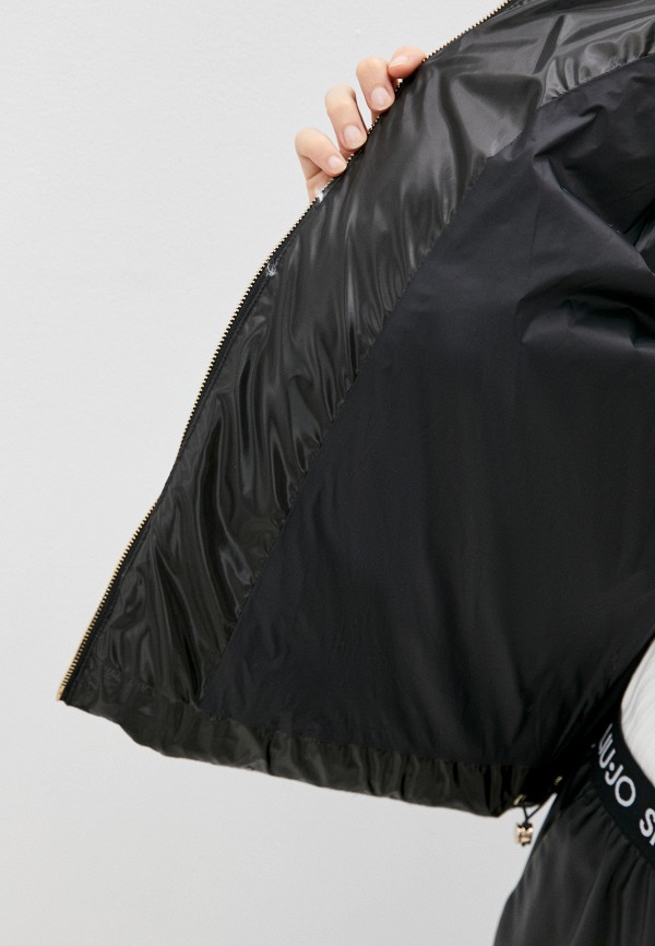 фото Пуховик liu jo sport