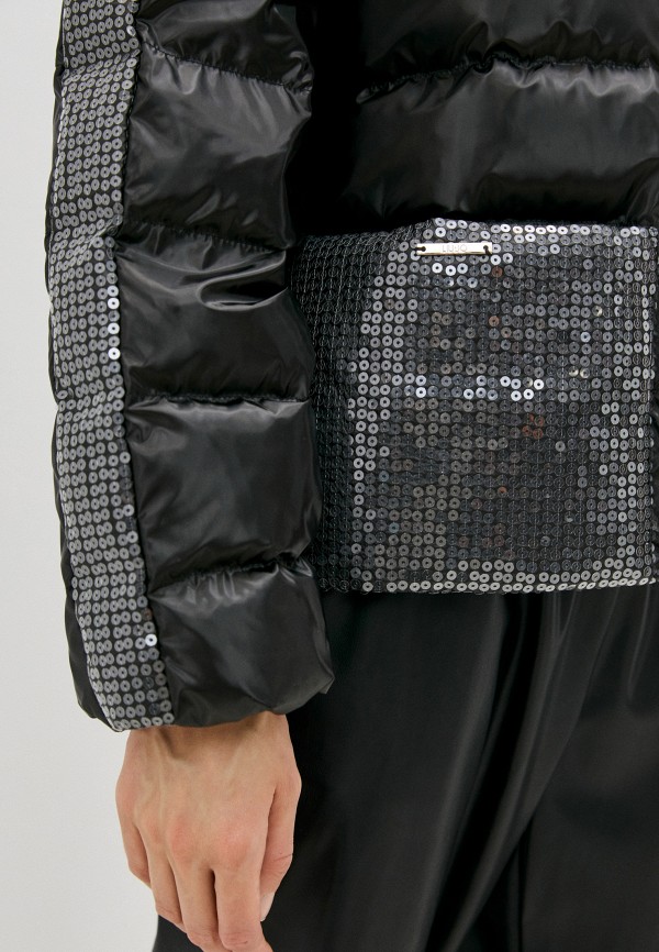 фото Пуховик liu jo sport