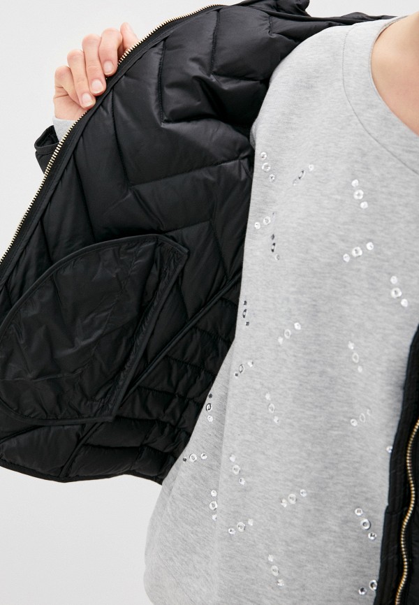 фото Куртка утепленная liu jo sport