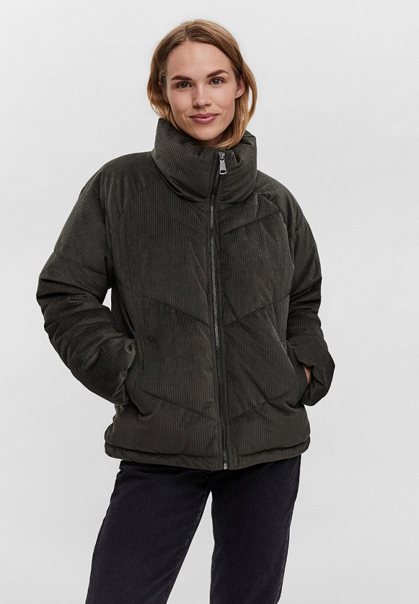 фото Куртка утепленная vero moda