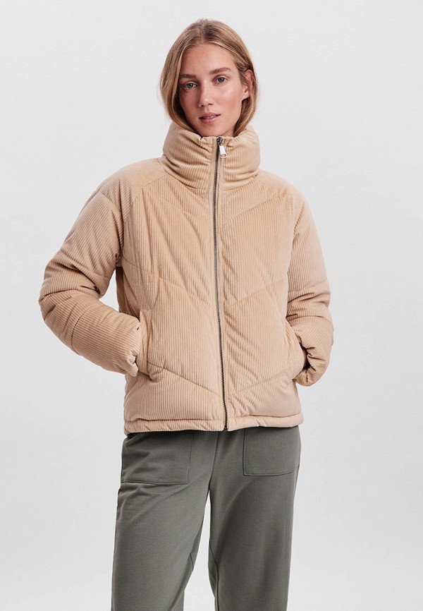 фото Куртка утепленная vero moda