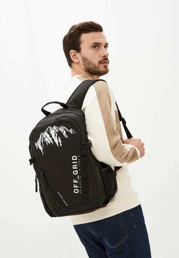 фото Рюкзак jack & jones