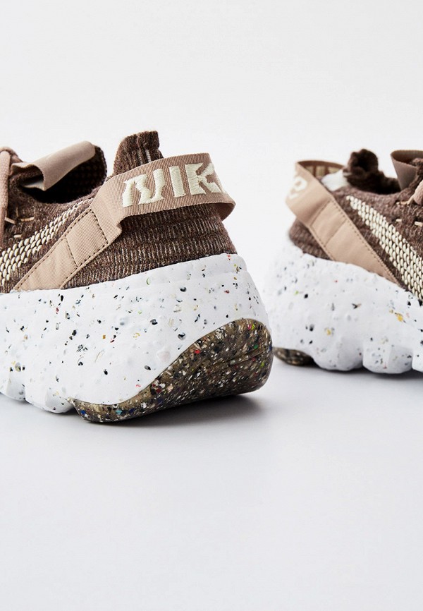 фото Кроссовки nike