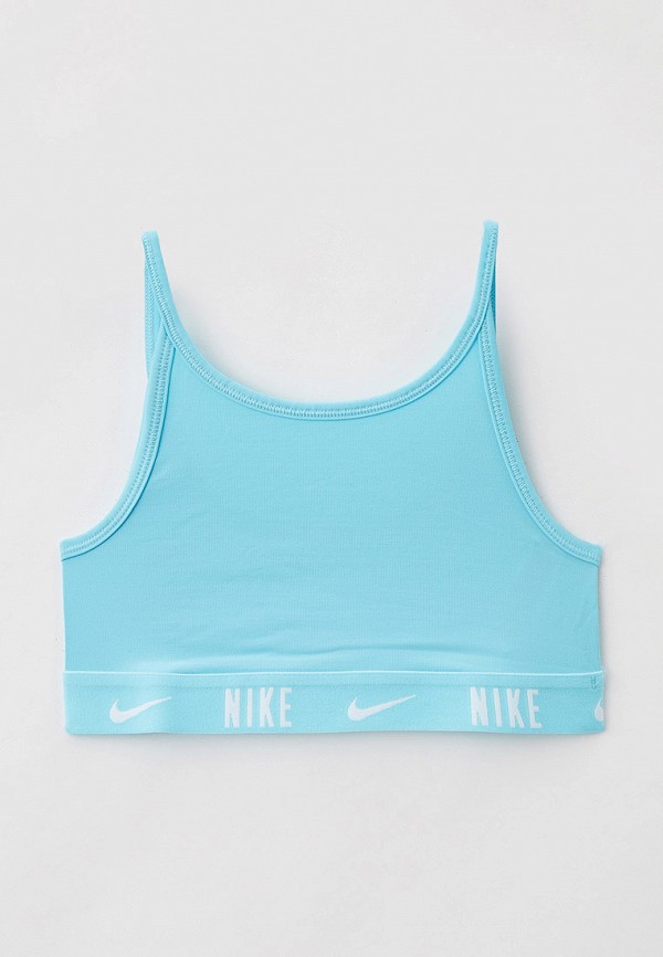 фото Топ спортивный nike