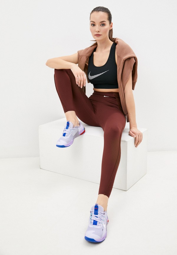 фото Тайтсы nike