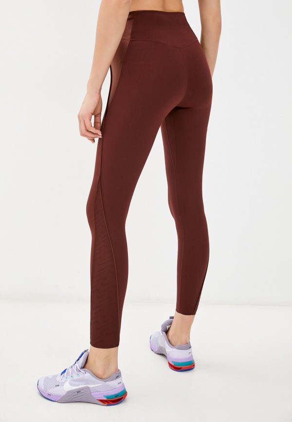 фото Тайтсы nike