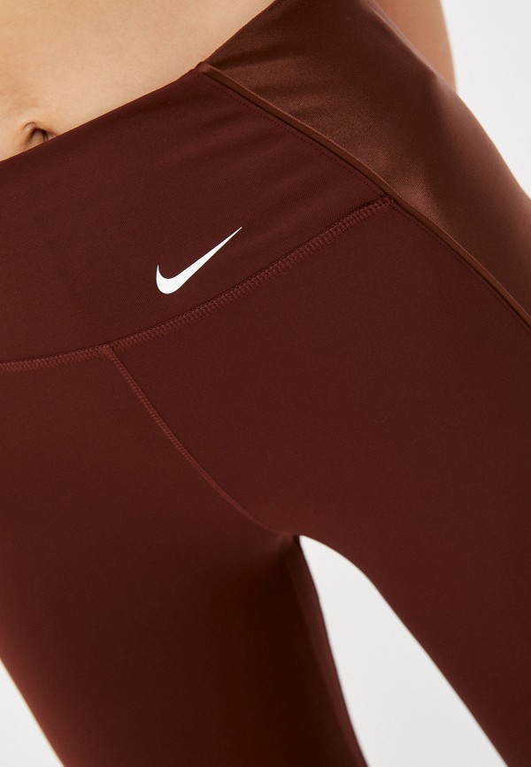 фото Тайтсы nike