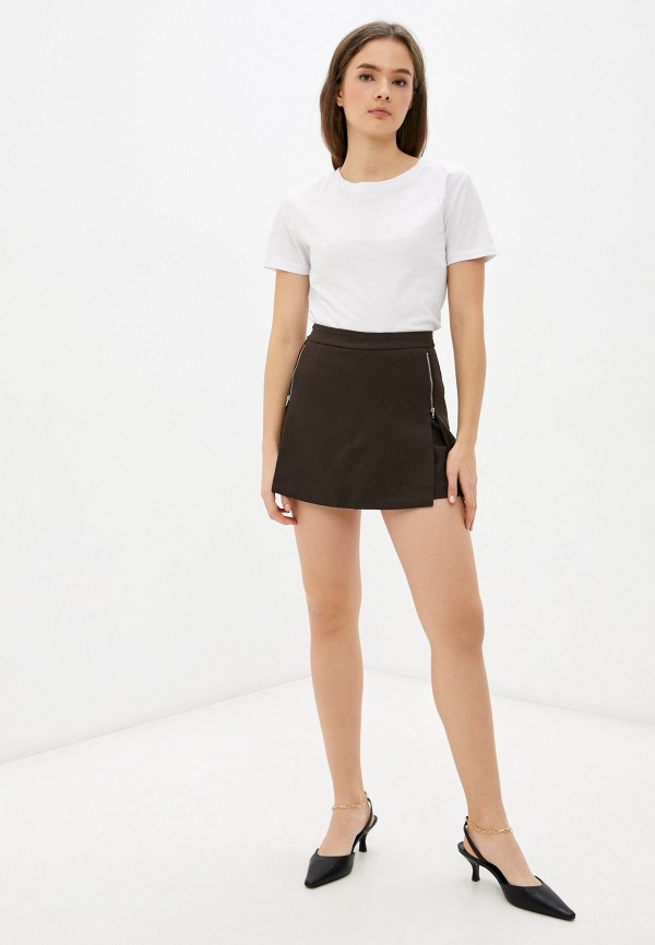 фото Юбка-шорты elsi