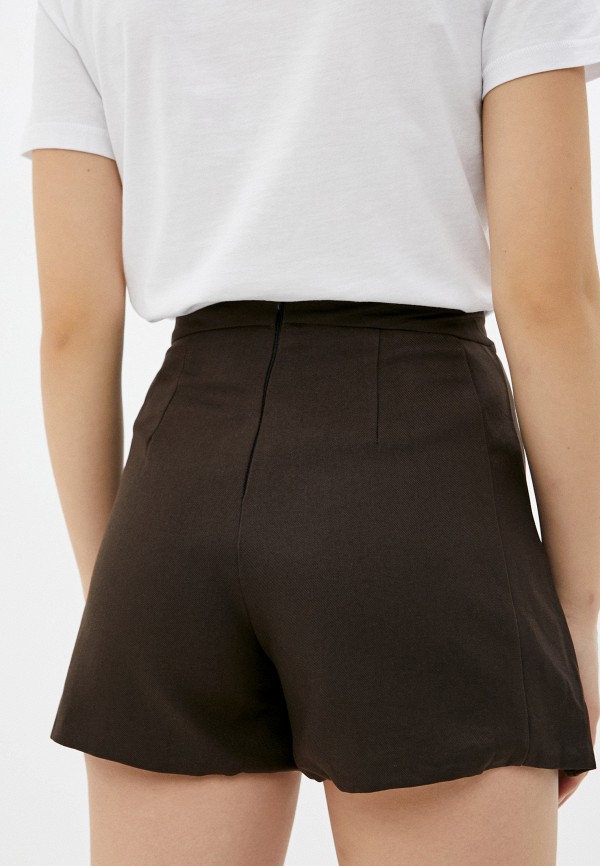 фото Юбка-шорты elsi