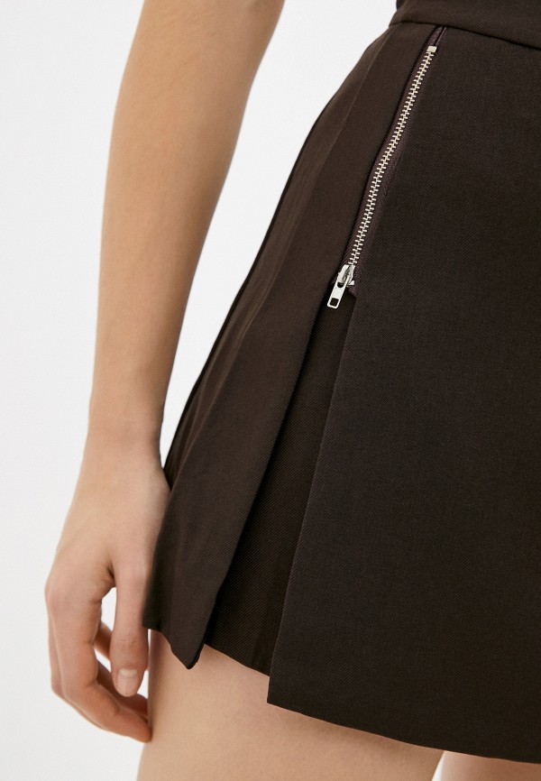 фото Юбка-шорты elsi