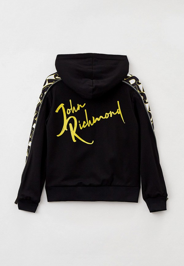 фото Толстовка john richmond