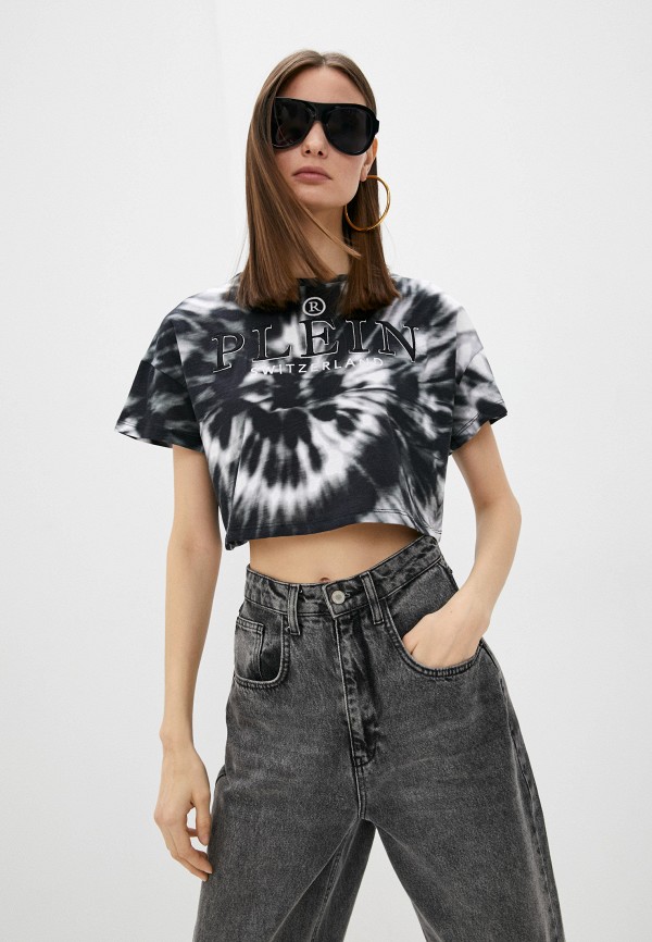фото Футболка philipp plein