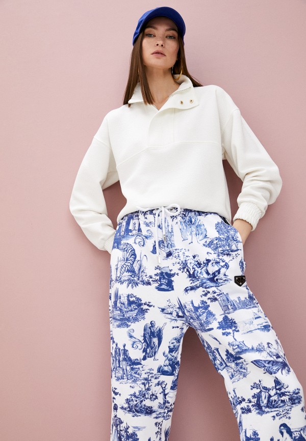 фото Брюки спортивные philipp plein