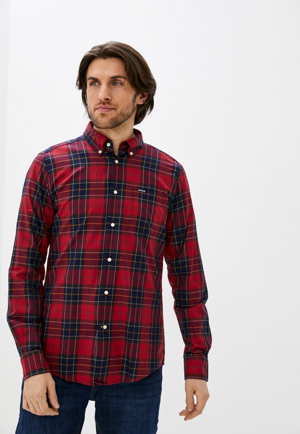 фото Рубашка barbour