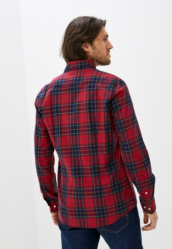 фото Рубашка barbour