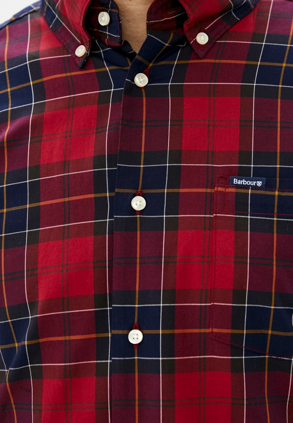 фото Рубашка barbour