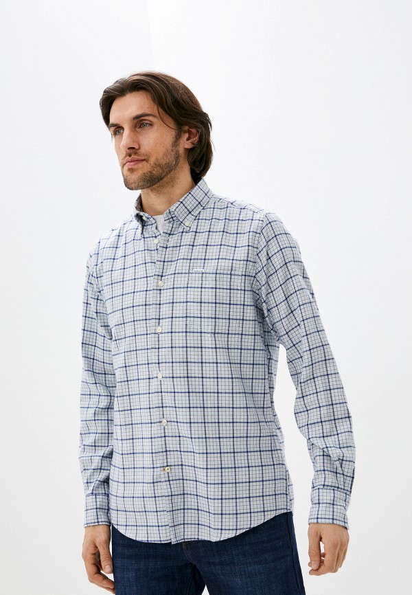 фото Рубашка barbour