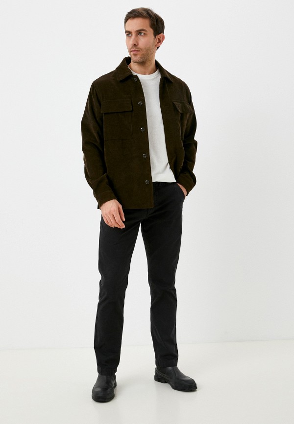 фото Брюки barbour