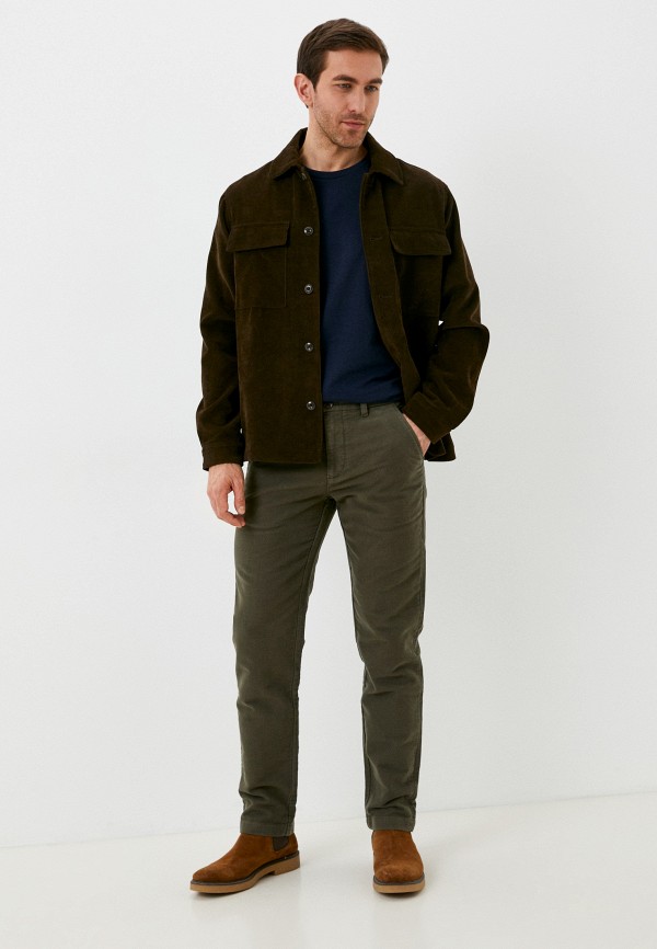 фото Брюки barbour
