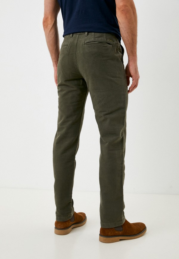 фото Брюки barbour