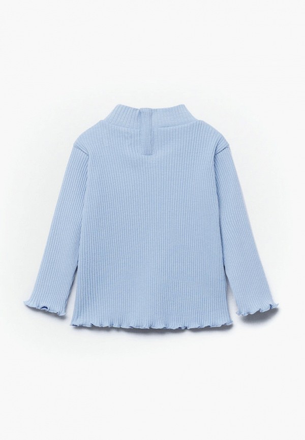 фото Лонгслив mango kids