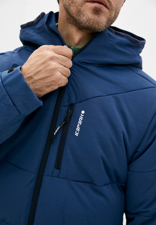 фото Куртка утепленная icepeak