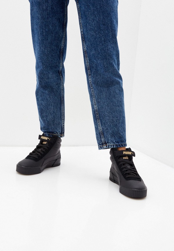 фото Кеды puma